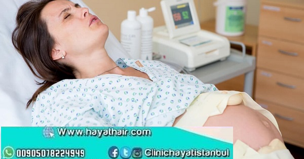 عمليات الولادة في افضل مستشفيات اسطنبول 